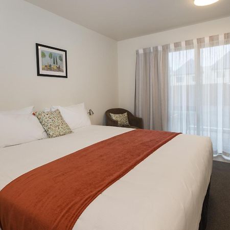 Bella Vista Motel Dunedin Pokoj fotografie