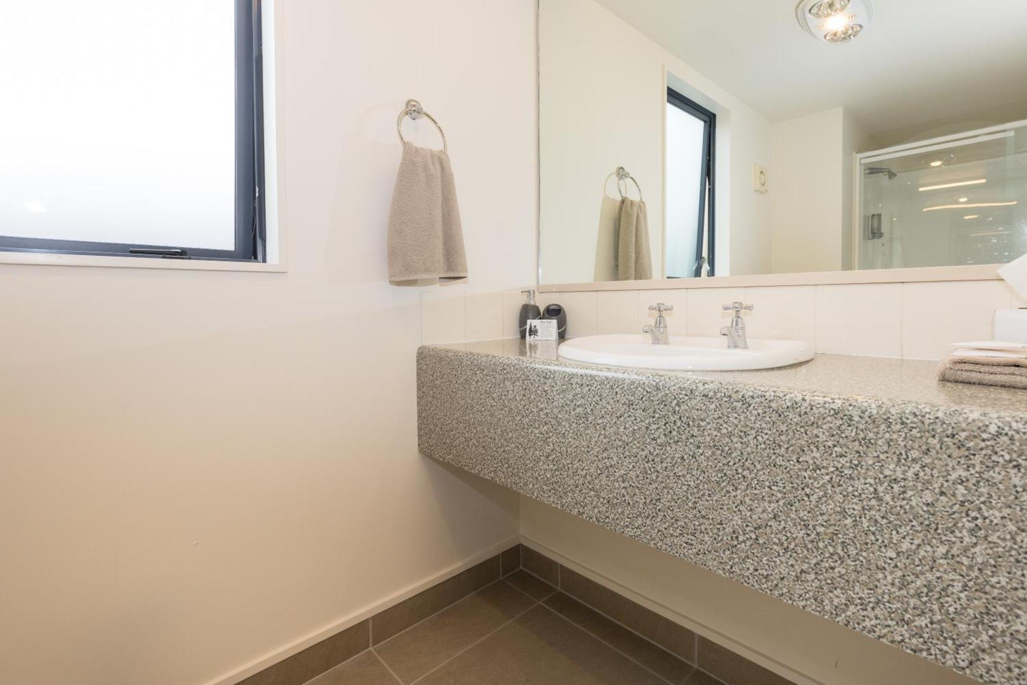 Bella Vista Motel Dunedin Pokoj fotografie