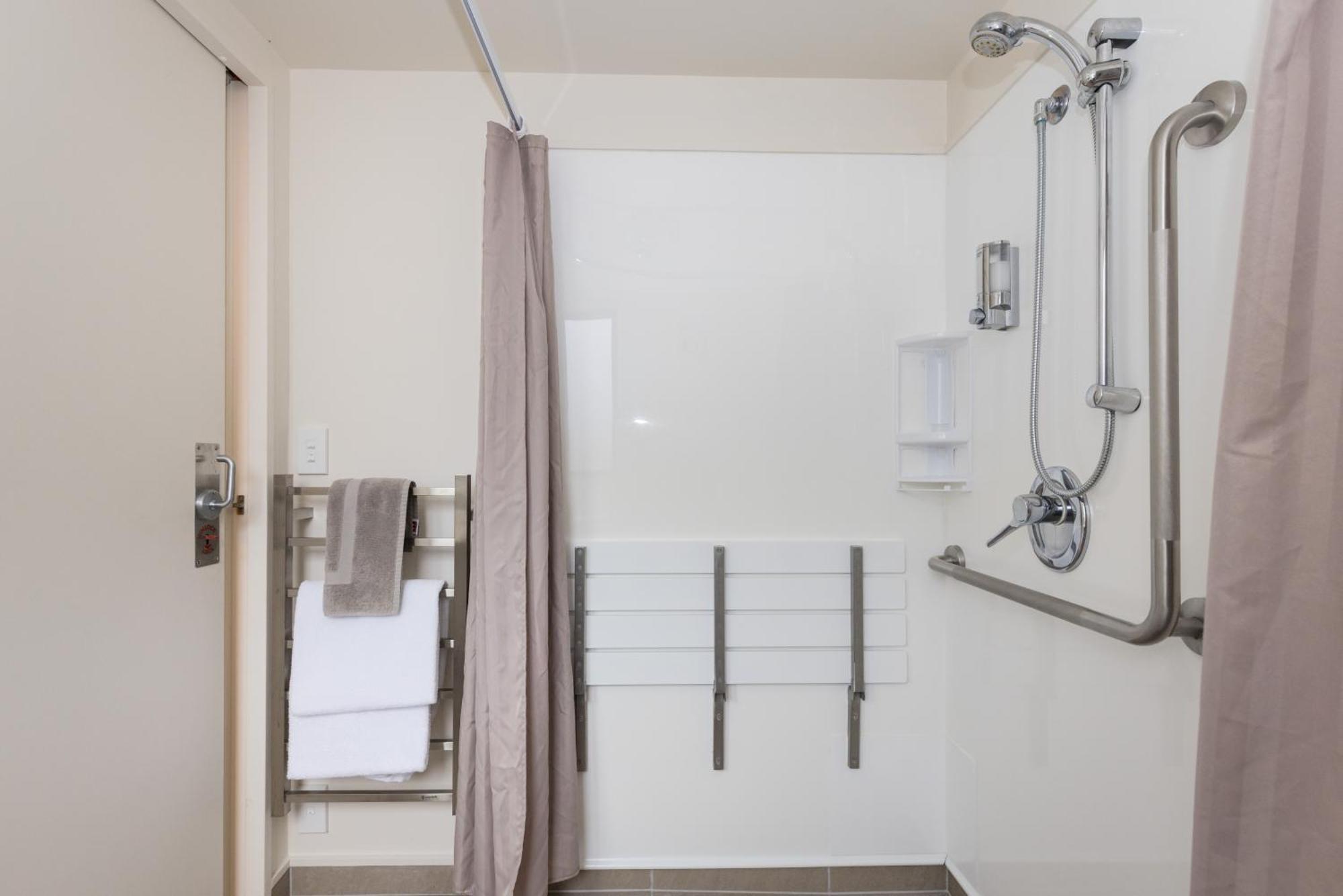 Bella Vista Motel Dunedin Pokoj fotografie