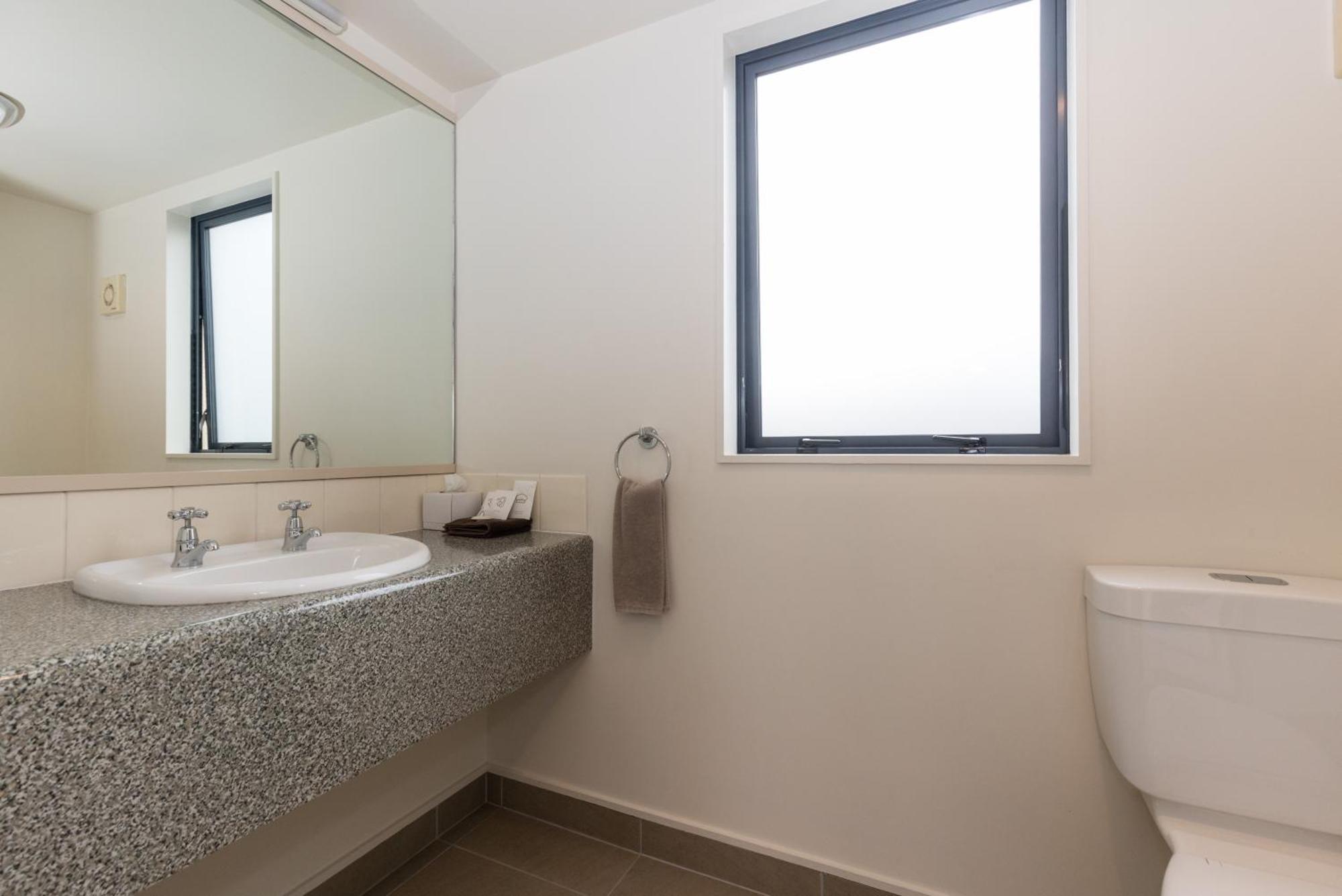 Bella Vista Motel Dunedin Pokoj fotografie