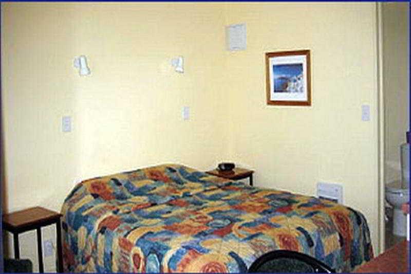 Bella Vista Motel Dunedin Exteriér fotografie