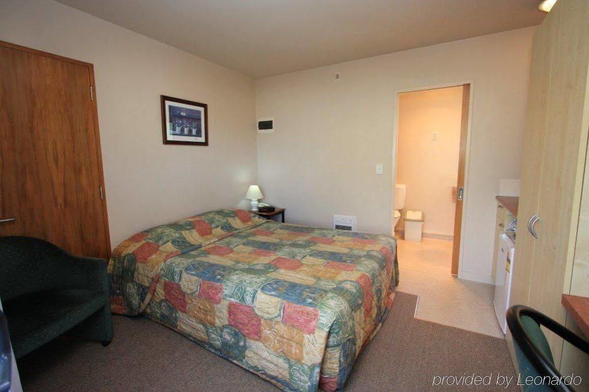 Bella Vista Motel Dunedin Pokoj fotografie