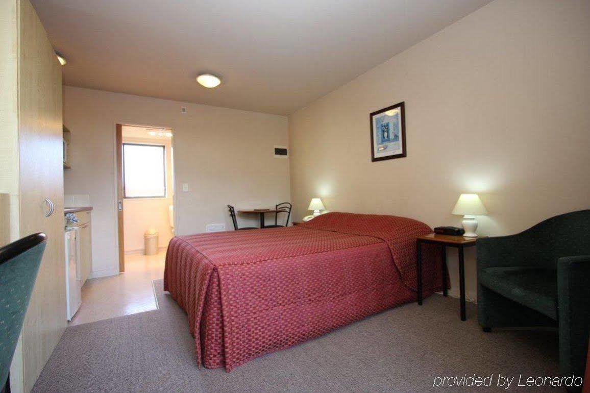 Bella Vista Motel Dunedin Pokoj fotografie